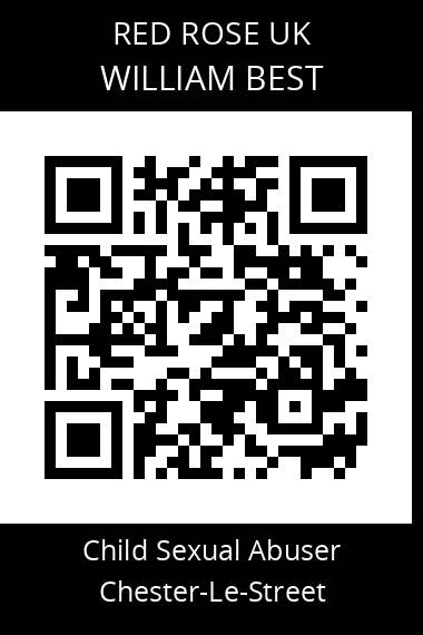 QR code for william-best