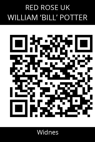 QR code for william-bill-potter