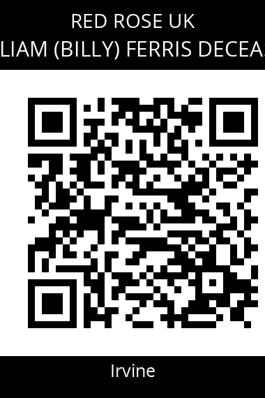 QR code for william-billy-ferris