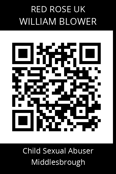QR code for william-blower