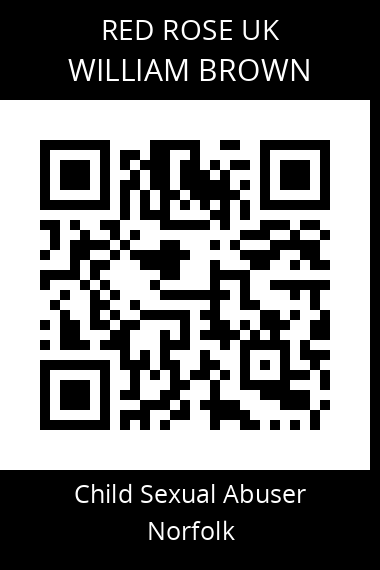 QR code for william-brown-14