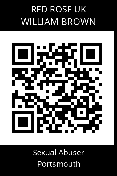 QR code for william-brown-8