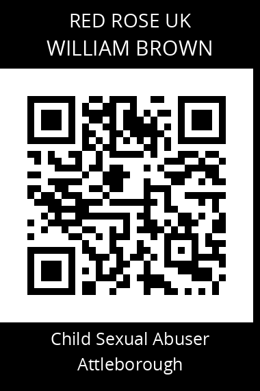 QR code for william-brown-9
