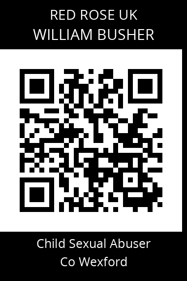 QR code for william-busher