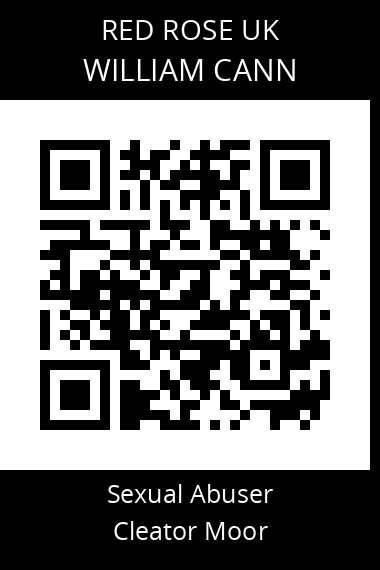 QR code for william-cann