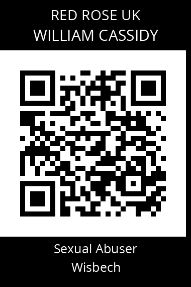 QR code for william-cassidy