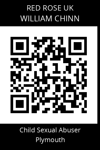 QR code for william-chinn
