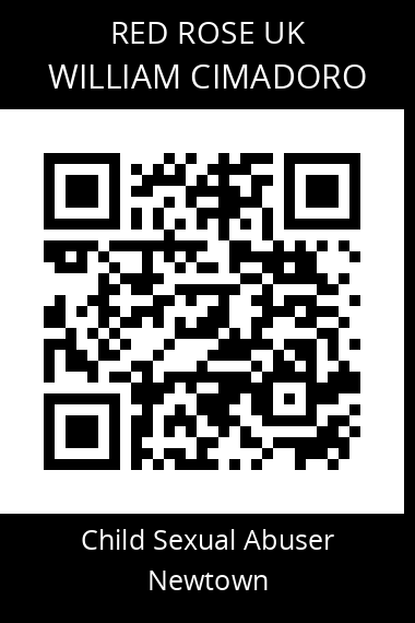 QR code for william-cimadoro