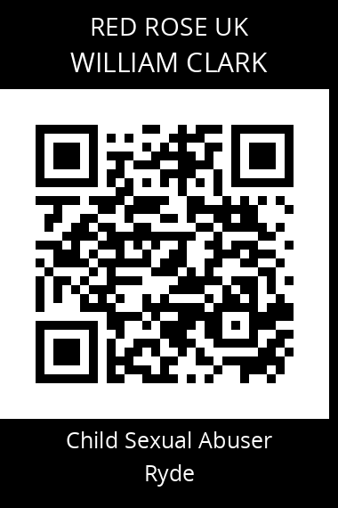 QR code for william-clark-1