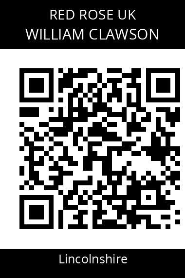 QR code for william-clawson-k5x1er