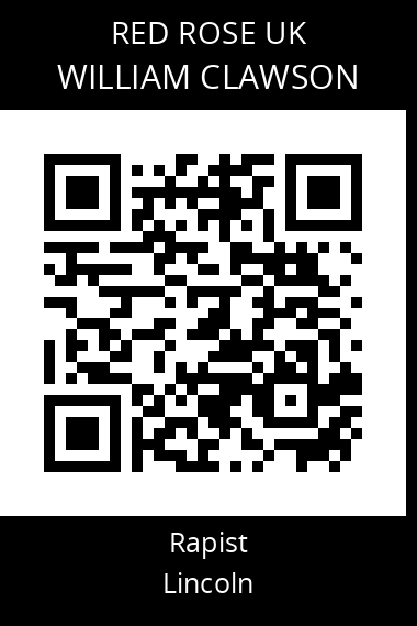 QR code for william-clawson