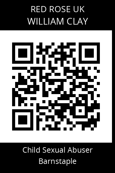 QR code for william-clay