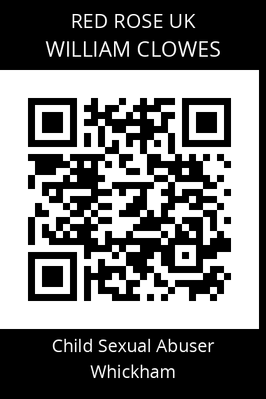QR code for william-clowes