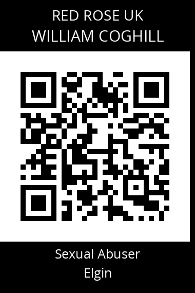 QR code for william-coghill