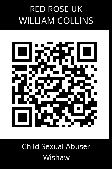 QR code for william-collins