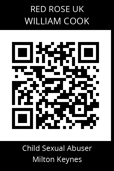 QR code for william-cook-1