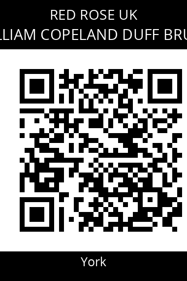 QR code for william-copeland-duff-bruce