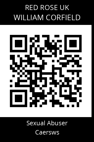 QR code for william-corfield