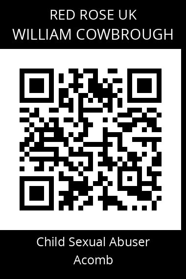 QR code for william-cowbrough