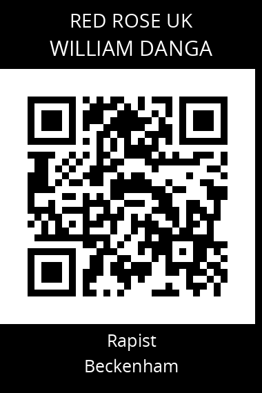 QR code for william-danga