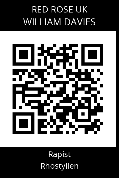 QR code for william-davies