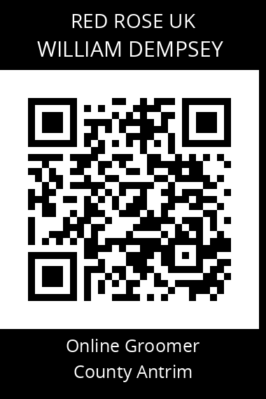 QR code for william-dempsey