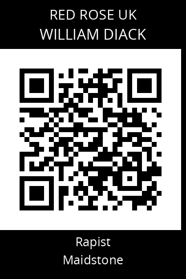 QR code for william-diack
