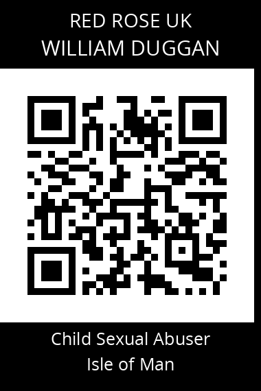 QR code for william-duggan
