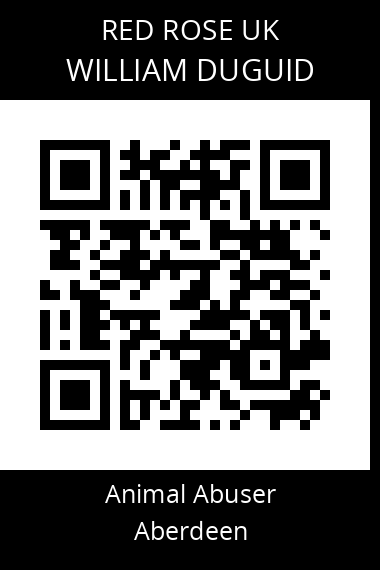 QR code for william-duguid