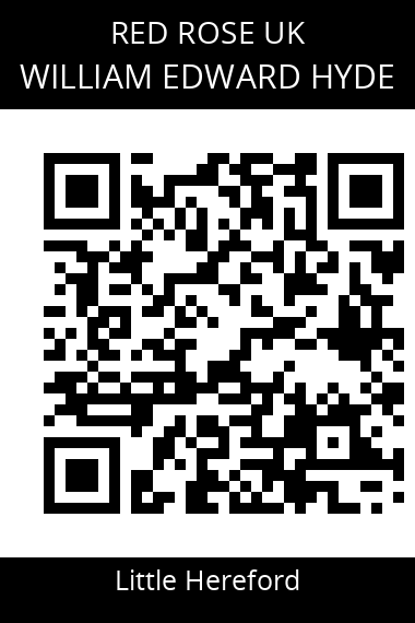 QR code for william-edward-hyde