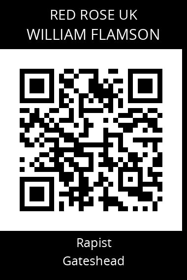 QR code for william-flamson