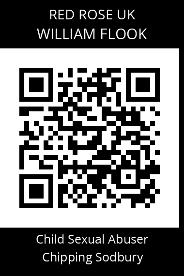 QR code for william-flook