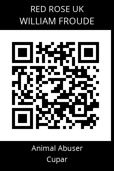 QR code for william-froude