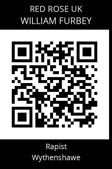QR code for william-furbey