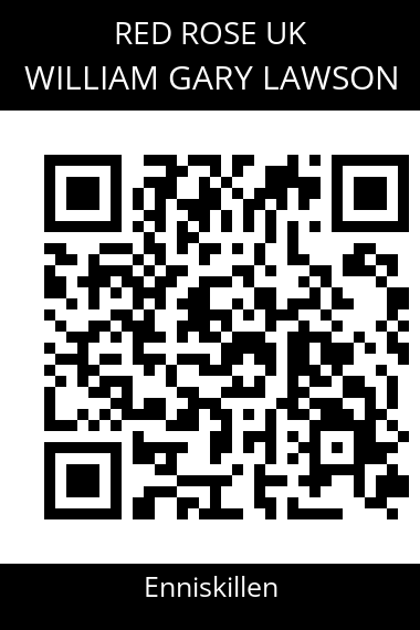 QR code for william-gary-lawson