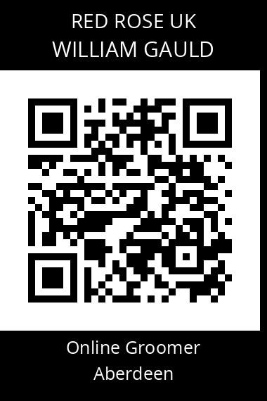 QR code for william-gauld