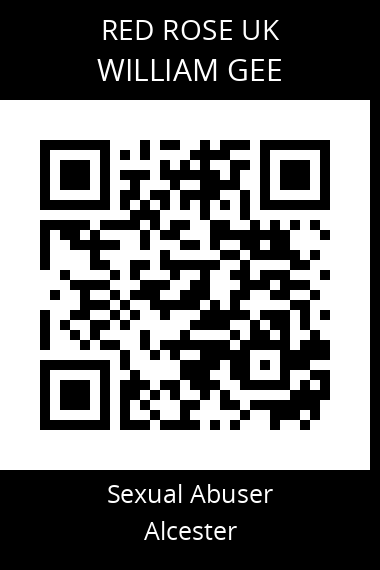 QR code for william-gee