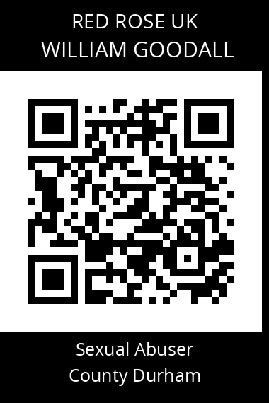QR code for william-goodall
