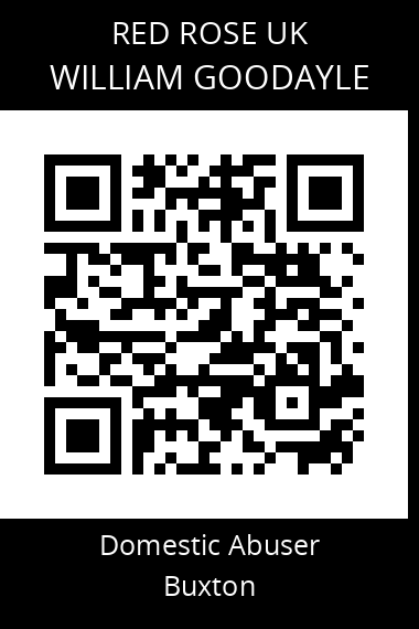 QR code for william-goodayle