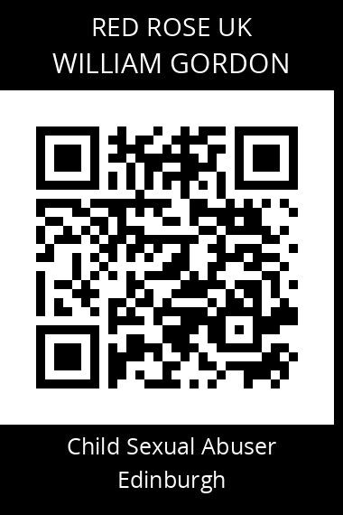 QR code for william-gordon
