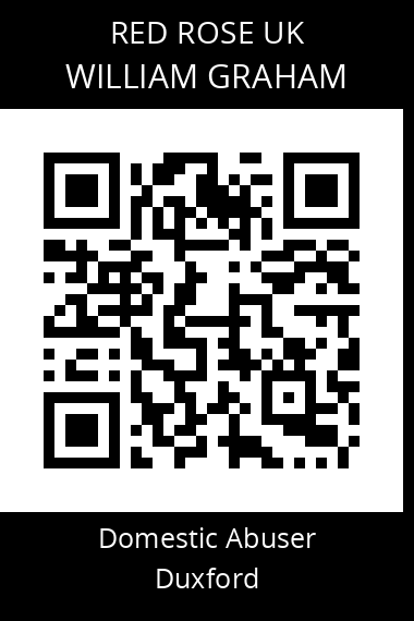 QR code for william-graham-2