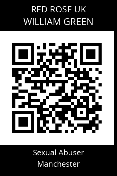 QR code for william-green