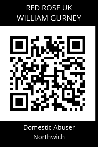 QR code for william-gurney
