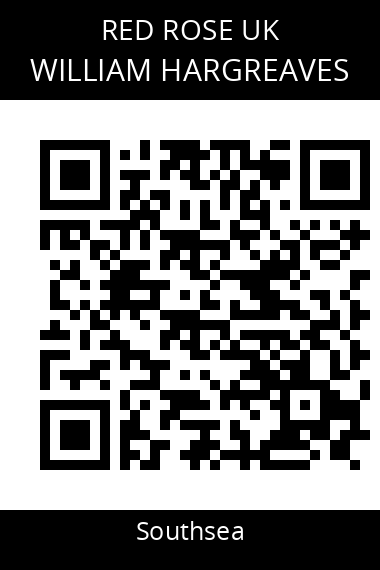 QR code for william-hargreaves
