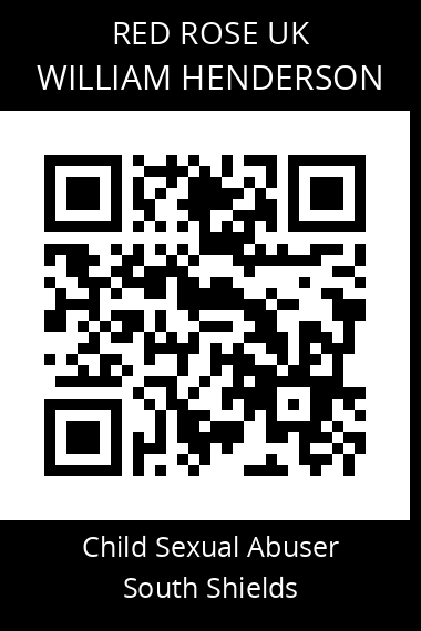 QR code for william-henderson