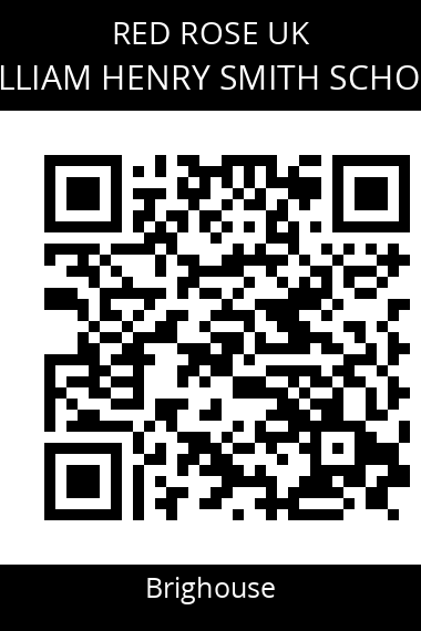 QR code for william-henry-smith-school