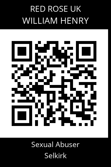 QR code for william-henry