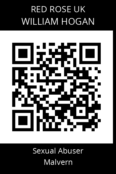 QR code for william-hogan