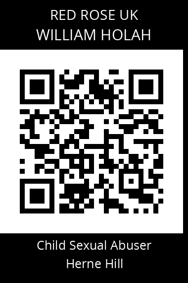 QR code for william-holah