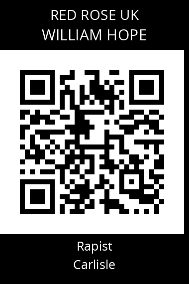 QR code for william-hope